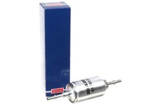 Fuel Filter fits FORD FIESTA Mk5 ST150 2.0 05 to 08 N4JB B&B 1140129 2208333 New
