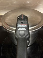 VINTAGE T-FAL SENSOR PRESSURE