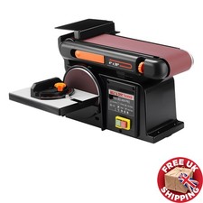 Belt Disc Sander Bench Top