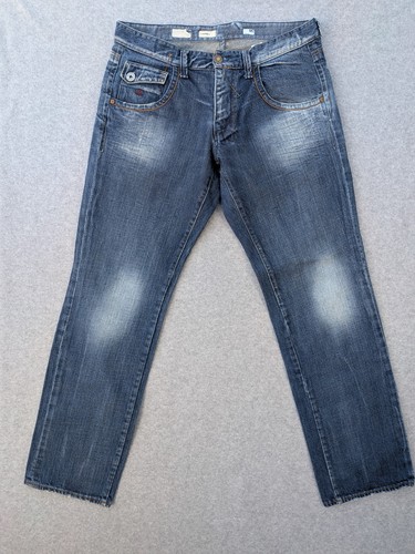 Energie pharrell mens jeans - pharrell,