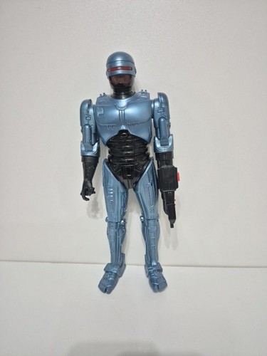 Robocop vintage figure - vintage, 12"