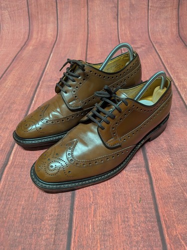 Loake braemar mens formal - loake,