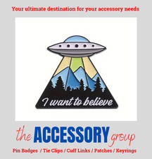 New Aliens I want to believe