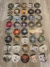 40 Original Xbox Games Bundle Job Lot Wholesale (1)