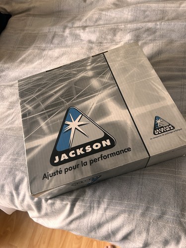 Jackson ultima freestyle - ultima,