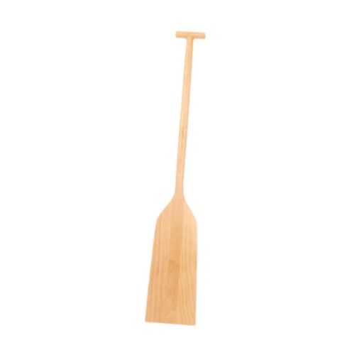 Kids wooden paddle canoe - kids,