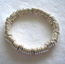 SWEETIE STYLE BRACELET SILVER