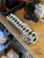 MEM M6/M9 MCB JOBLOT