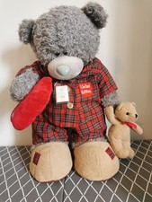 Rare Me To You Standing Tatty