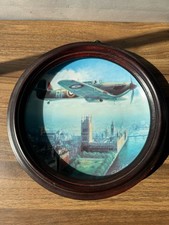 Franklin Mint Pride Of The