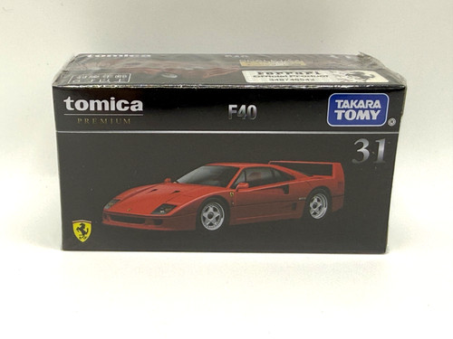 Stock tomica premium - tomica,