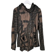 Rundholz Black Label Jacket