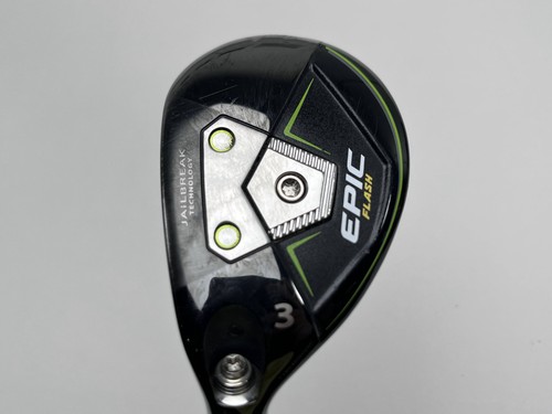 Lefty callaway epic flash - epic,
