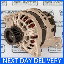 fits 2.3 DIESEL FIAT DUCATO & IVECO Daily [504385133 F000BL0707] NEW ALTERNATOR