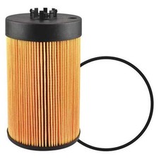 Baldwin Oil Filter Element