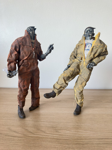 Threea adventure kartel - -,
