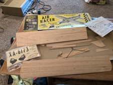 Vintage 1940s ENTERPRISE