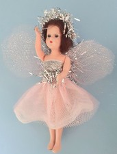 Vintage Roddy Doll 14cms