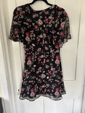 Floral Dress Warehouse