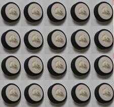 20pc Genuine Platter Roller DXB2118 for PIONEER CDJ2000 CDJ900 CDJ850 ,dxb2178