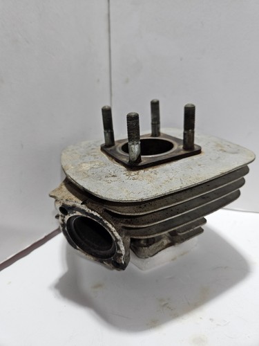Suzuki tc100 ts100 - 73-75,