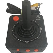 Atari Joystick Controller
