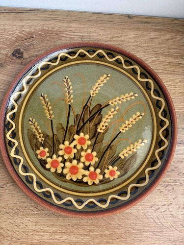 Vintage millhouse pottery - millhouse,