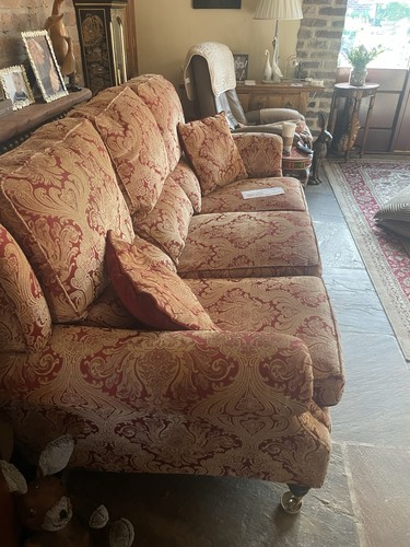 Parker knoll oakham - knoll,