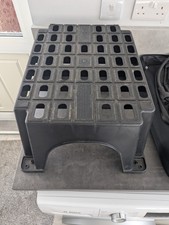 Caravan Step