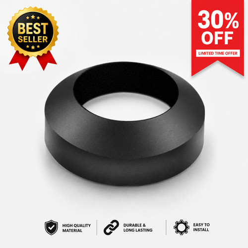 Doughnut washer toilet - .doughnut,