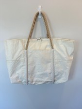 Sea Bags Lg. Wharf Tote