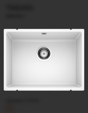 New Blanco 500‑U Undermount