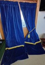 Vintage Cotton Velvet