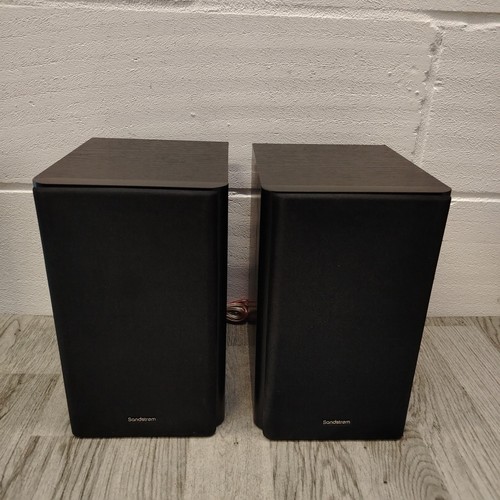 Sandstrom shftpph10 speakers - shftpph10,