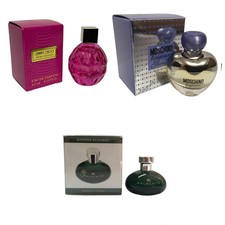 Womens Miniature Perfume Gift