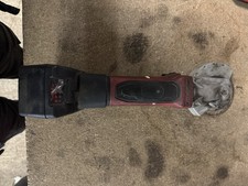 Snap On 18v Cordless Grinder With Battery