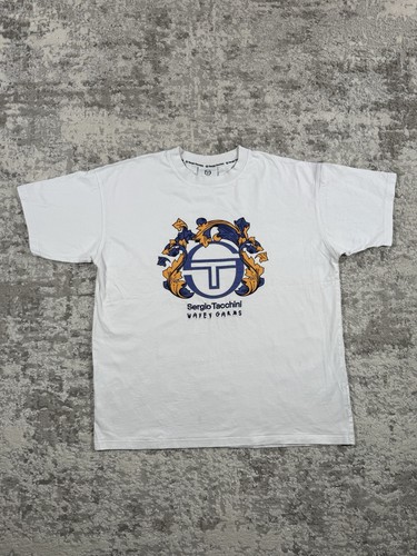Sergio tacchini wavy garms - tacchini,