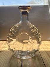 VINTAGE E. REMY MARTIN EMPTY