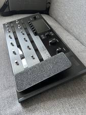 Line 6 Helix Floor Guitar Amp