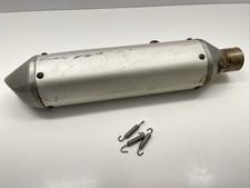 ♻️ Ktm 350 Sx-f 2016 - 2018 Rear Exhaust Silencer End Can Pipe ♻️