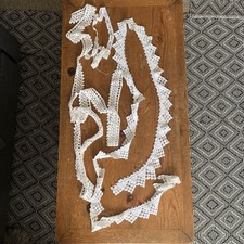 Antique Victorian Crochet