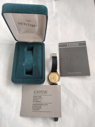 Jostens vtg 18k - jostens,