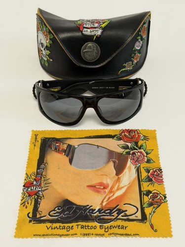 Hardy sunglasses live to - hardy,