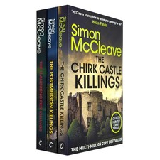 DI Ruth Hunter Series 12-14