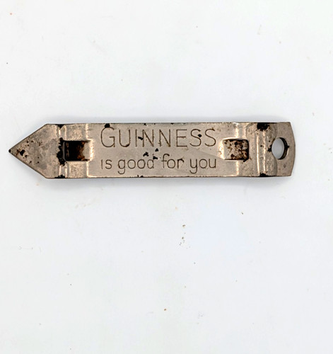 Vintage bottle top and can - bottle,