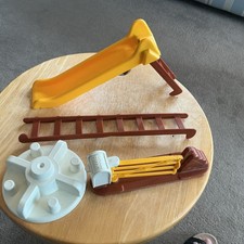 1970’s Matchbox Teapot ACCESSORIES only