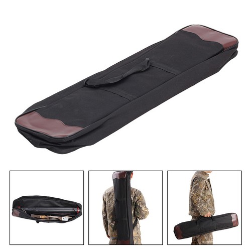 Recurve bag hanging carrying - recurve,