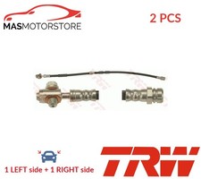 BRAKE HOSE LINE PIPE FRONT TRW