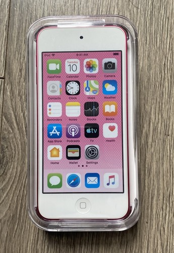 Apple ipod touch 7th - apple,