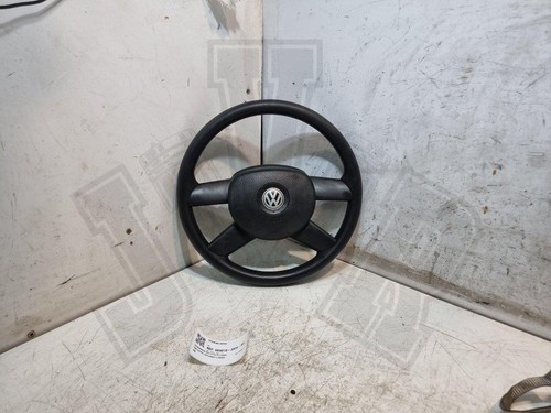 Volkswagen golf steering wheel - steering,